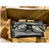 Image 2 : BOX OF BLUE LIGHT BLOCKING GLASSES