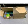 Image 1 : 3 BOXES OF TACKLIFE HOME AND KITCHEN POWER SCRUBBER ACCESSORIES