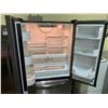 Image 2 : WHIRLPOOL STAINLESS STEEL FRENCH DOOR FRIDGE