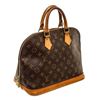 Image 2 : Louis Vuitton Alma PM Tote