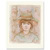 Image 1 : January by Hibel (1917-2014)