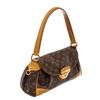 Image 2 : Louis Vuitton Beverly MM Shoulder Bag