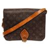 Image 1 : Louis Vuitton Cartouchiere GM Crossbody