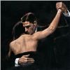 Image 1 : Face of Tango by Fabian Perez