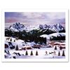 Image 1 : Sawtooth Mountain Splendor by Wooster Scott, Jane