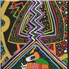 Image 2 : The First Man to Pray by Abecassis Original