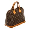 Image 2 : Louis Vuitton Alma GM Tote