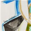 Image 2 : Untitled by Yuroz Original