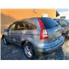 Image 4 : *MUST TOW* 2011 HONDA CRV BLUE, GAS, AUTOMATIC, VIN 5J6RE4H55BL800529, 67,854KMS,