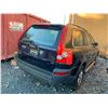 Image 3 : *MUST TOW* 2006 VOLVO CX90, BLUE, 4DRSW, GAS, AUTOMATIC, VIN YV4CM592461273218, 128,284KMS,