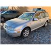 Image 1 : *MUST TOW* VOLKSWAGEN JETTA, GREY, HATCHBACK, DIESEL, MANUAL, VIN WVWSP61J63W375441, TMU DOES NOT