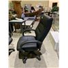 Image 2 : ROLLING OFFICE CHAIR