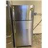 Image 1 : FRIGIDAIRE GALLERY STAINLESS STEEL FRIDGE