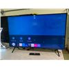 Image 1 : *TESTED WORKING* SAMSUNG 42" TV WITH POWER CORD, HDMI CORD, REMOTE & STAND