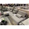 Image 1 : IKEA SODERHAMN SECTIONAL APPROX 113 X 60"