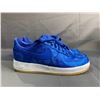 Image 2 : PAIR OF NIKE AIR FORCE 1 CLOT BLUE SILK SHOES SIZE 10