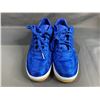 Image 3 : PAIR OF NIKE AIR FORCE 1 CLOT BLUE SILK SHOES SIZE 10