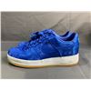 Image 4 : PAIR OF NIKE AIR FORCE 1 CLOT BLUE SILK SHOES SIZE 10