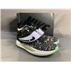 Image 1 : PAIR OF NIKE KD 14 FLORAL BLACK SHOES SIZE 10