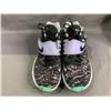 Image 2 : PAIR OF NIKE KD 14 FLORAL BLACK SHOES SIZE 10