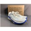 Image 1 : PAIR OF NIKE ZOOM GT CUT 2 "AWAKEN" SUMMIT WHITE ICEY BLUE SHOES SIZE 10.5