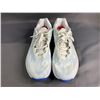 Image 2 : PAIR OF NIKE ZOOM GT CUT 2 "AWAKEN" SUMMIT WHITE ICEY BLUE SHOES SIZE 10.5