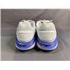 Image 4 : PAIR OF NIKE ZOOM GT CUT 2 "AWAKEN" SUMMIT WHITE ICEY BLUE SHOES SIZE 10.5