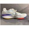 Image 5 : PAIR OF NIKE ZOOM GT CUT 2 "AWAKEN" SUMMIT WHITE ICEY BLUE SHOES SIZE 10.5