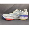 Image 6 : PAIR OF NIKE ZOOM GT CUT 2 "AWAKEN" SUMMIT WHITE ICEY BLUE SHOES SIZE 10.5