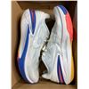 Image 9 : PAIR OF NIKE ZOOM GT CUT 2 "AWAKEN" SUMMIT WHITE ICEY BLUE SHOES SIZE 10.5