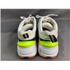 Image 4 : NIKE M2K TEKNO "PURE PLATINUM" WHITE SHOES SIZE 10