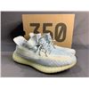 Image 1 : PAIR OF YEEZY BOOST 350 V2 CLOUD WHITE SHOES SIZE 10.5 WITH BOX