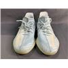 Image 2 : PAIR OF YEEZY BOOST 350 V2 CLOUD WHITE SHOES SIZE 10.5 WITH BOX