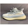 Image 3 : PAIR OF YEEZY BOOST 350 V2 CLOUD WHITE SHOES SIZE 10.5 WITH BOX