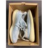 Image 7 : PAIR OF YEEZY BOOST 350 V2 CLOUD WHITE SHOES SIZE 10.5 WITH BOX