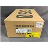 Image 8 : PAIR OF YEEZY BOOST 350 V2 CLOUD WHITE SHOES SIZE 10.5 WITH BOX