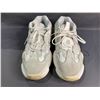 Image 2 : PAIR OF ADIDAS YEEZY 500 BONE WHITE SHOES SIZE 10 WITH BOX