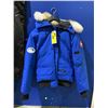 Image 2 : CANADA GOOSE ARCTIC PROGRAM WINTER JACKET SIZE M WITH DUST BAG
