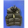 Image 1 : THE NORTH FACE 1996 RETRO NUPTSE VEST SIZE XL