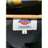 Image 3 : DICKIES WHITE GOOSE DOWN WINTER JACKET SIZE L