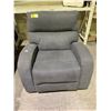 Image 1 : FABRIC RECLINER
