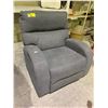 Image 2 : FABRIC RECLINER