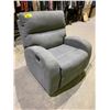 Image 2 : FABRIC RECLINER