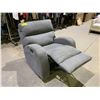 Image 3 : FABRIC RECLINER