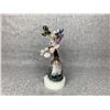 Image 2 : CHAKRA BONSAI TREE (BRAZIL) 6" RETAIL $800