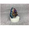 Image 3 : AMETHYST TITANIUM AURA ON STAND RETAIL $700