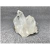 Image 1 : GENUINE NATURAL CLEAR QUARTZ WITH INCLUSION RETAIL $1,200