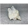 Image 2 : GENUINE NATURAL CLEAR QUARTZ WITH INCLUSION RETAIL $1,200
