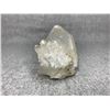 Image 2 : GENUINE NATURAL CLEAR QUARTZ WITH YELLOW INCLUSION RETAIL $2,200