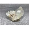 Image 3 : GENUINE NATURAL CLEAR QUARTZ WITH YELLOW INCLUSION RETAIL $2,200